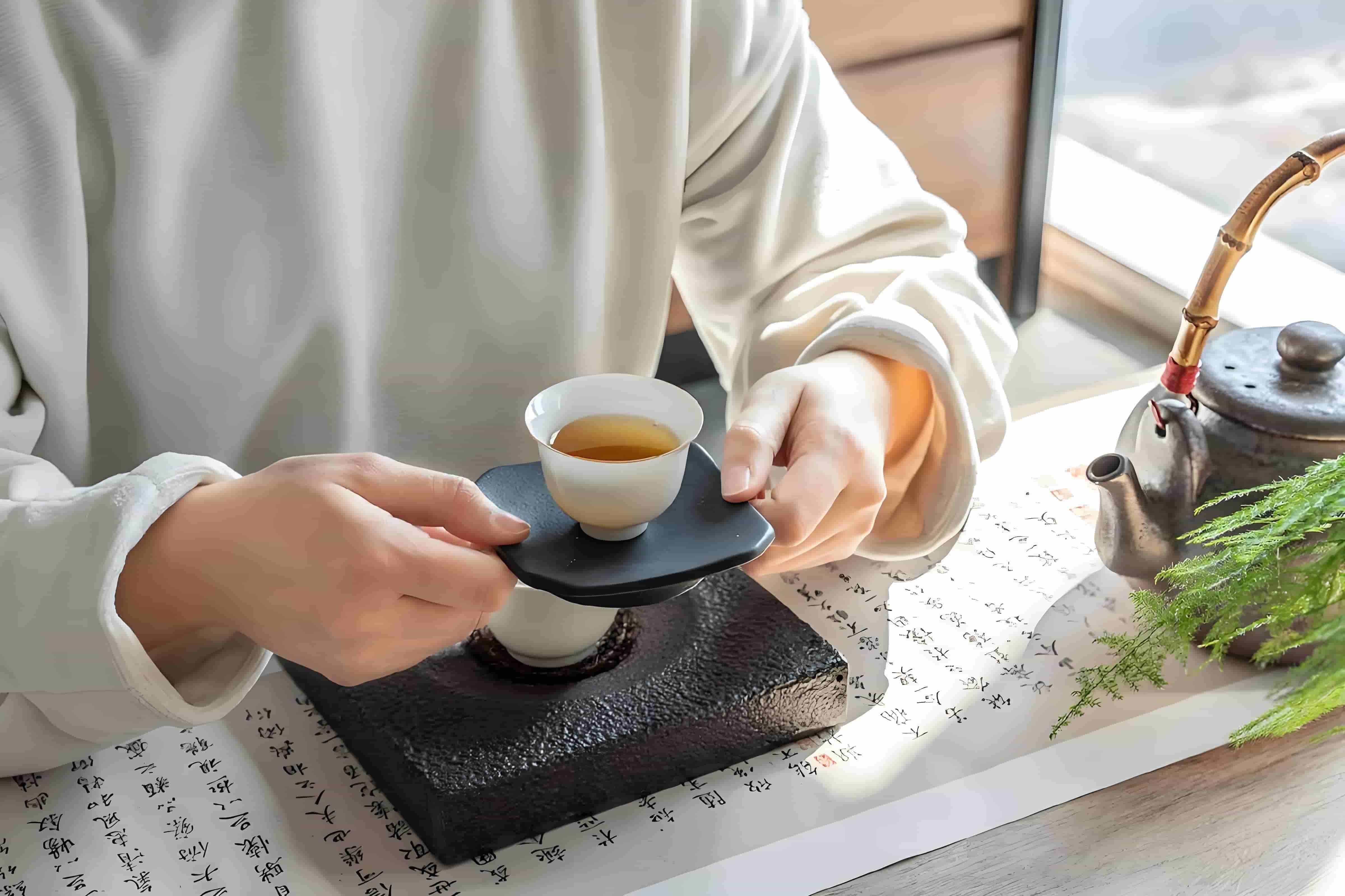 文化起源