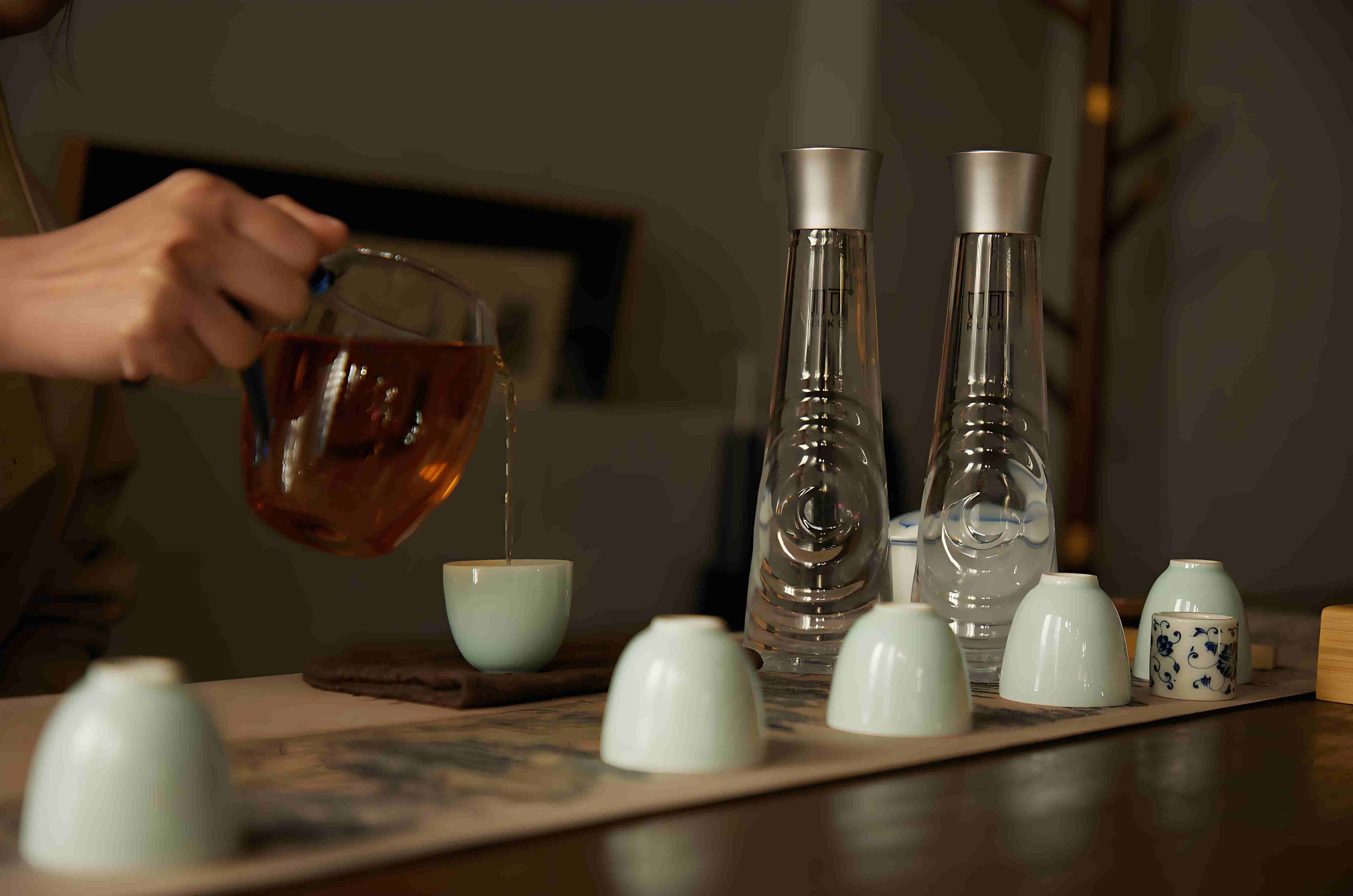 茶文化